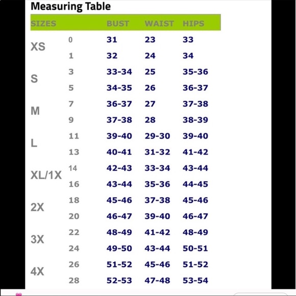 Plus Size Peach Tunic Top - Picture 6 of 6